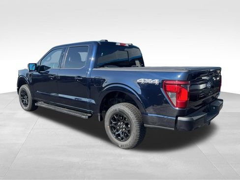 Used 2024 Ford F150 XLT w/ Equipment Group 302A MID AWD/4WD image 6