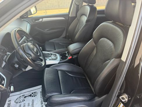 Used 2014 Audi Q5 TDI Premium Plus AWD/4WD image 10