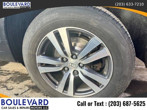 Used 2018 Honda Pilot EX-L image 30