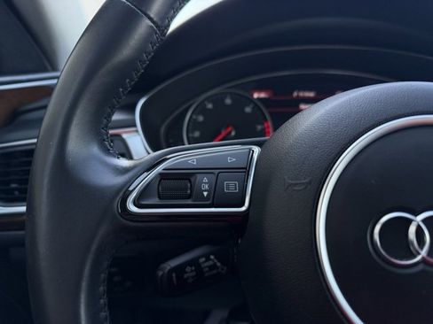 Used 2018 Audi A6 2.0T Premium image 17