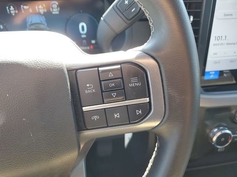 Used 2025 Ford F150 XLT w/ Equipment Group 301A Standard AWD/4WD image 20