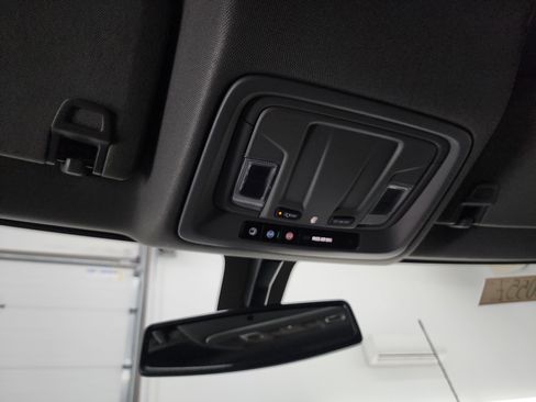 Used 2022 Chevrolet Silverado 2500 LTZ w/ Safety Package image 12