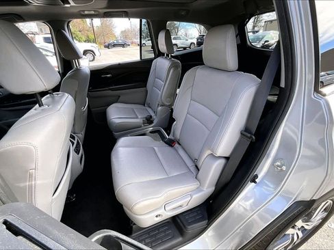 Used 2019 Honda Pilot Elite image 20