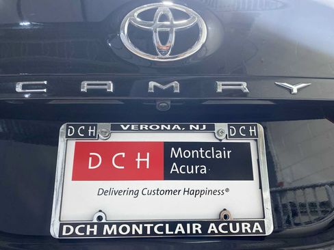 Used 2024 Toyota Camry LE FWD image 7