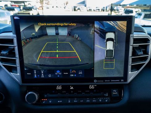 Used 2023 Toyota Tundra Limited image 26