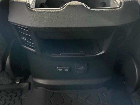 New 2025 Toyota Tundra TRD Pro image 24