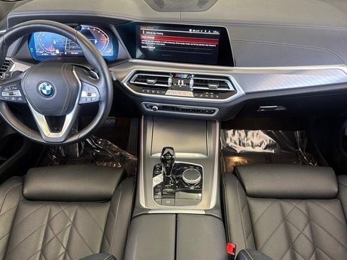 Certified 2023 BMW X5 xDrive40i AWD/4WD image 15
