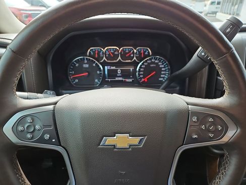 Used 2014 Chevrolet Silverado 1500 LTZ w/ Texas Edition, 1LZ Trim image 17