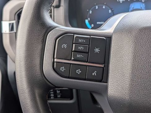 Used 2024 Ford F150 XLT w/ Mobile Office Package AWD/4WD image 24