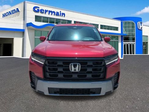New 2026 Honda Pilot EX-L image 8