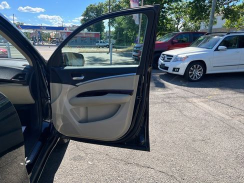 Used 2016 Acura MDX SH-AWD image 28