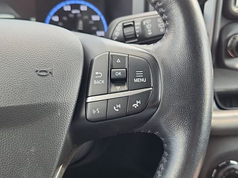 Certified 2022 Ford Bronco Sport Big Bend w/ Convenience Package image 24