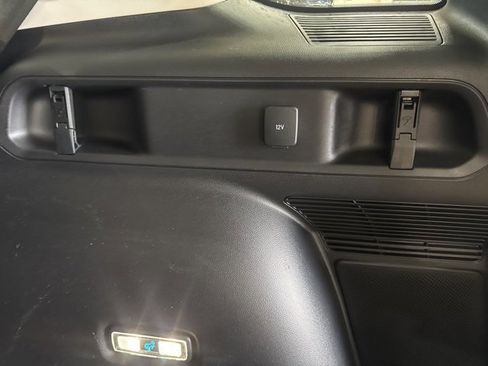 Used 2025 Ford Bronco Sport Outer Banks w/ Outer Banks Tech Package+ image 14