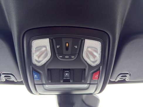 New 2026 RAM 1500 Classic Warlock image 23