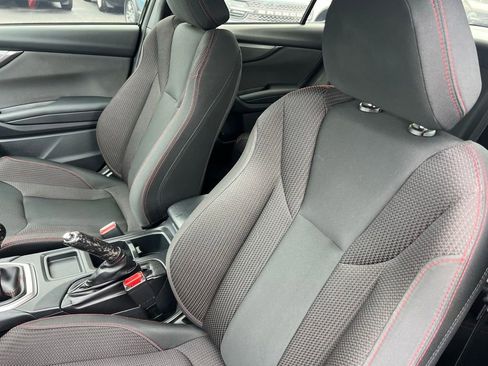 Used 2022 Subaru WRX Premium AWD/4WD image 14