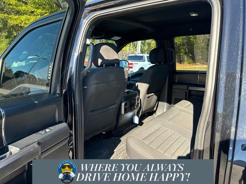 Used 2019 Ford F150 XLT w/ Equipment Group 302A Luxury image 22