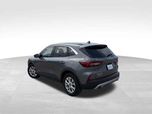 Used 2024 Ford Escape Active FWD image 4