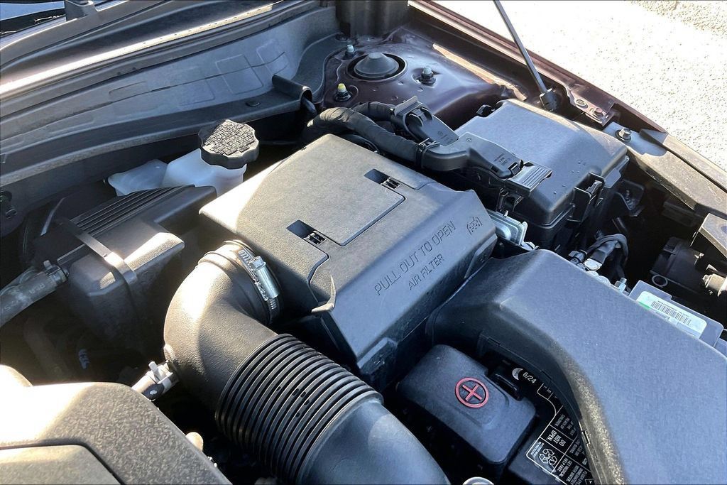 Used 2019 Kia Optima LX w/ LX Premium Package FWD image 31