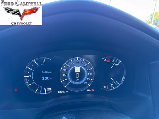 Used 2017 Cadillac Escalade Luxury AWD/4WD image 13