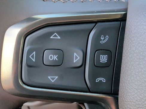 New 2026 RAM 1500 Limited w/ Bed Utility Group AWD/4WD image 19