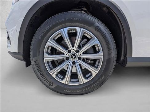 Used 2026 Mercedes-Benz GLC 300 4MATIC image 24