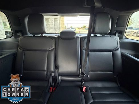 Used 2025 Ford Expedition Tremor AWD/4WD image 24