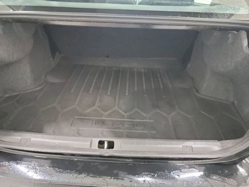 Used 2022 Subaru Impreza 2.0i Sport w/ Popular Package #1 image 26