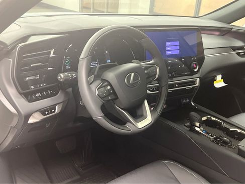 New 2026 Lexus RX 350 image 39