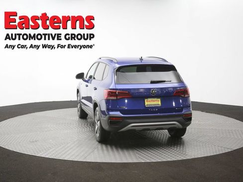 Used 2024 Volkswagen Taos S AWD/4WD image 64