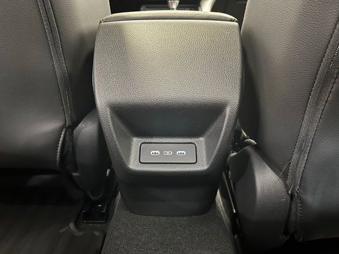 New 2026 Acura Integra A-Spec FWD image 15