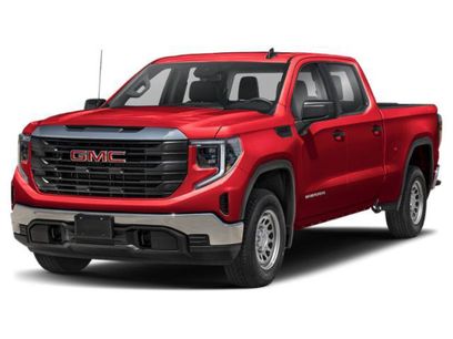 Used 2026 GMC Sierra 1500 Pro w/ Graphite Edition