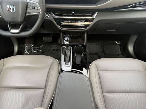 Used 2024 Buick Envista Avenir FWD image 12
