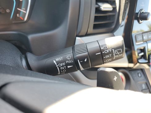 Certified 2023 Honda Odyssey EX-L image 33