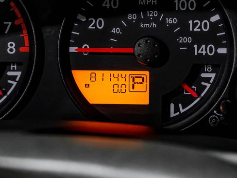 Used 2015 Nissan Xterra X AWD/4WD image 56