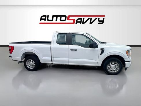 Used 2023 Ford F150 XL RWD image 8