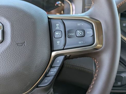 New 2026 RAM 2500 Limited AWD/4WD image 28