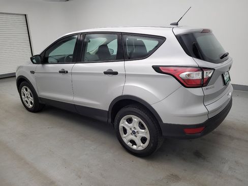 Used 2018 Ford Escape S FWD image 3