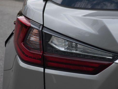 Used 2017 Lexus RX 350 FWD w/ Premium Package image 12