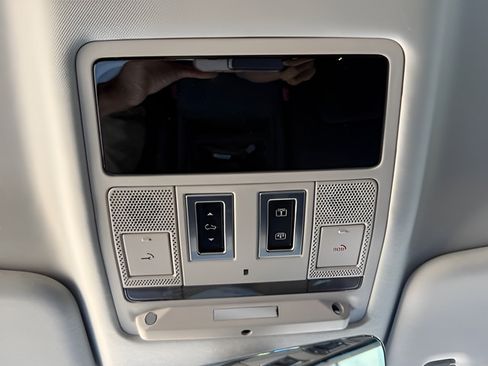 Certified 2023 Land Rover Defender 130 S AWD/4WD image 23