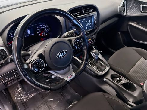 Used 2021 Kia Soul GT-Line image 7