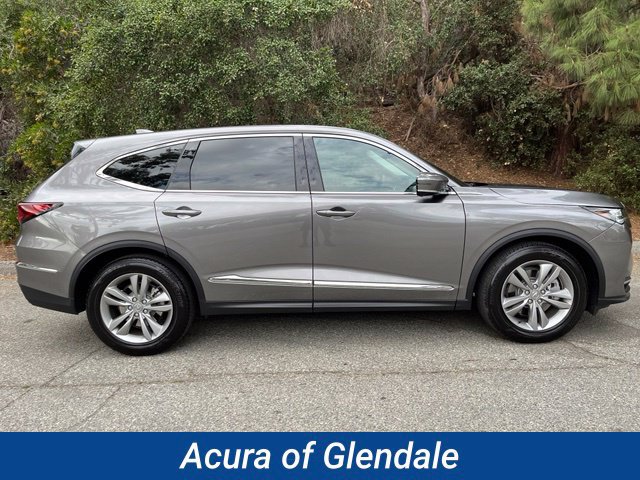 Certified 2026 Acura MDX FWD image 6