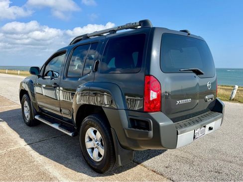 Used 2012 Nissan Xterra S w/ Value Package image 7
