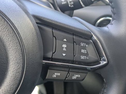 Used 2024 MAZDA CX-5 AWD 2.5 S w/ Preferred Package image 27