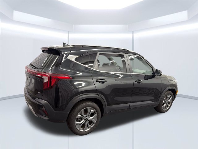 Certified 2024 Kia Seltos S AWD/4WD image 6