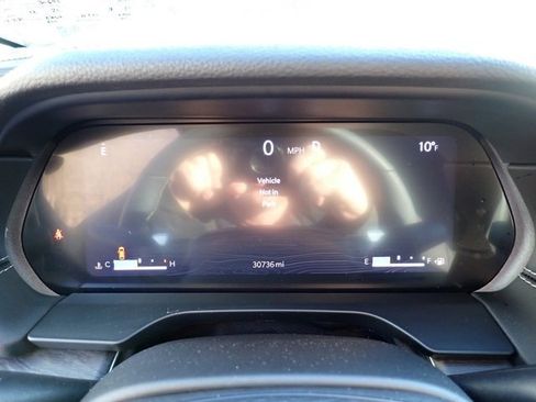 Certified 2023 Jeep Grand Cherokee Limited image 26