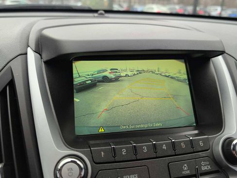 Used 2016 Chevrolet Equinox LT image 30