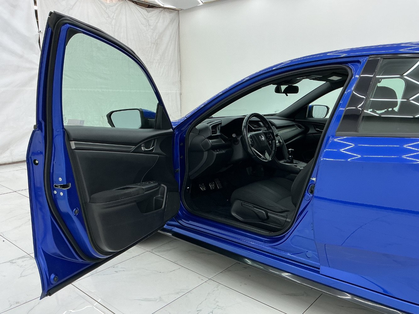 Used 2019 Honda Civic Sport image 15