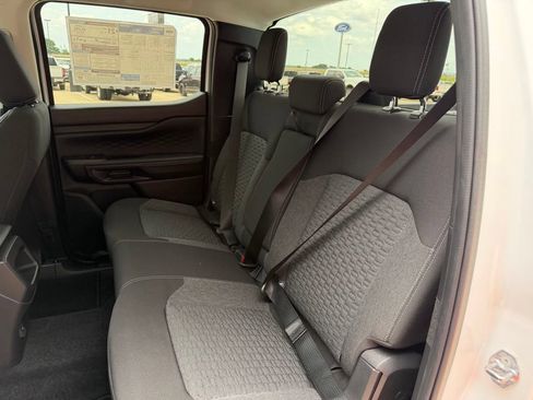 New 2026 Ford Ranger XL w/ Trailer Tow Package AWD/4WD image 14