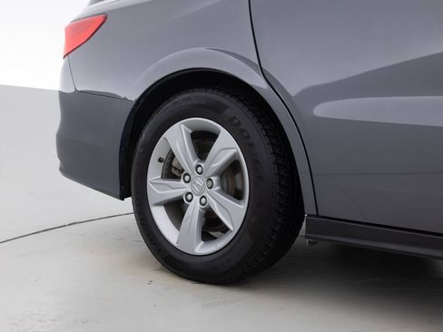 Used 2019 Honda Odyssey EX-L image 19