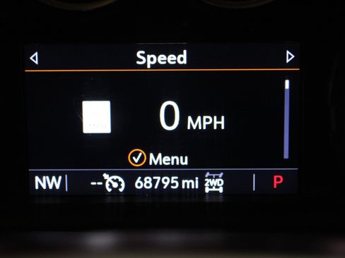 Used 2022 Chevrolet Silverado 2500 LTZ w/ LTZ Plus Package AWD/4WD image 14